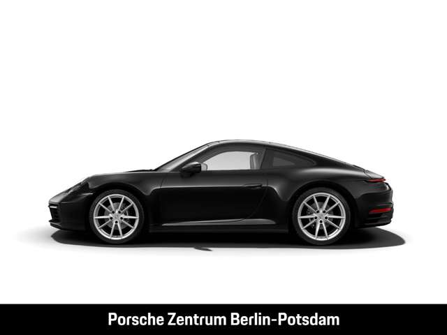 Porsche 992 911 Carrera 4 Sportabgas Rückfahrkamera BOSE