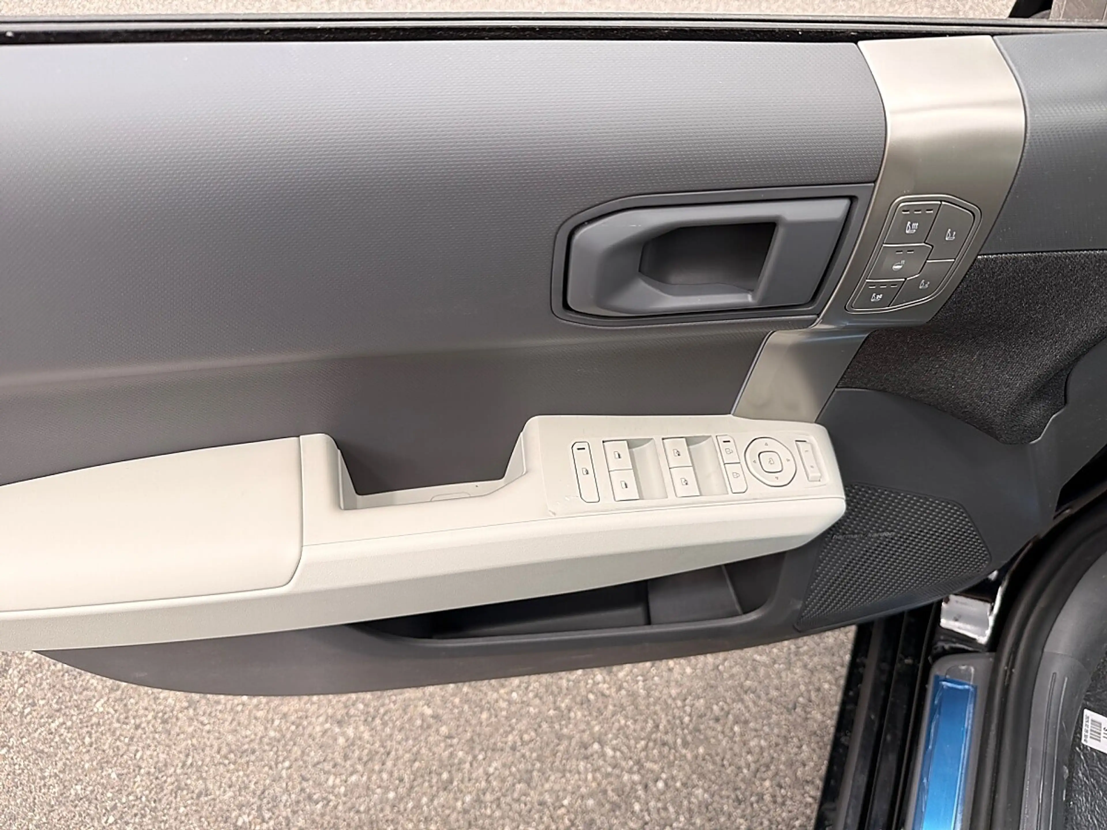 Kia EV3 FWD 81,4kWh Long Range GT-Line | AUTO WIEN NORD — photo 13