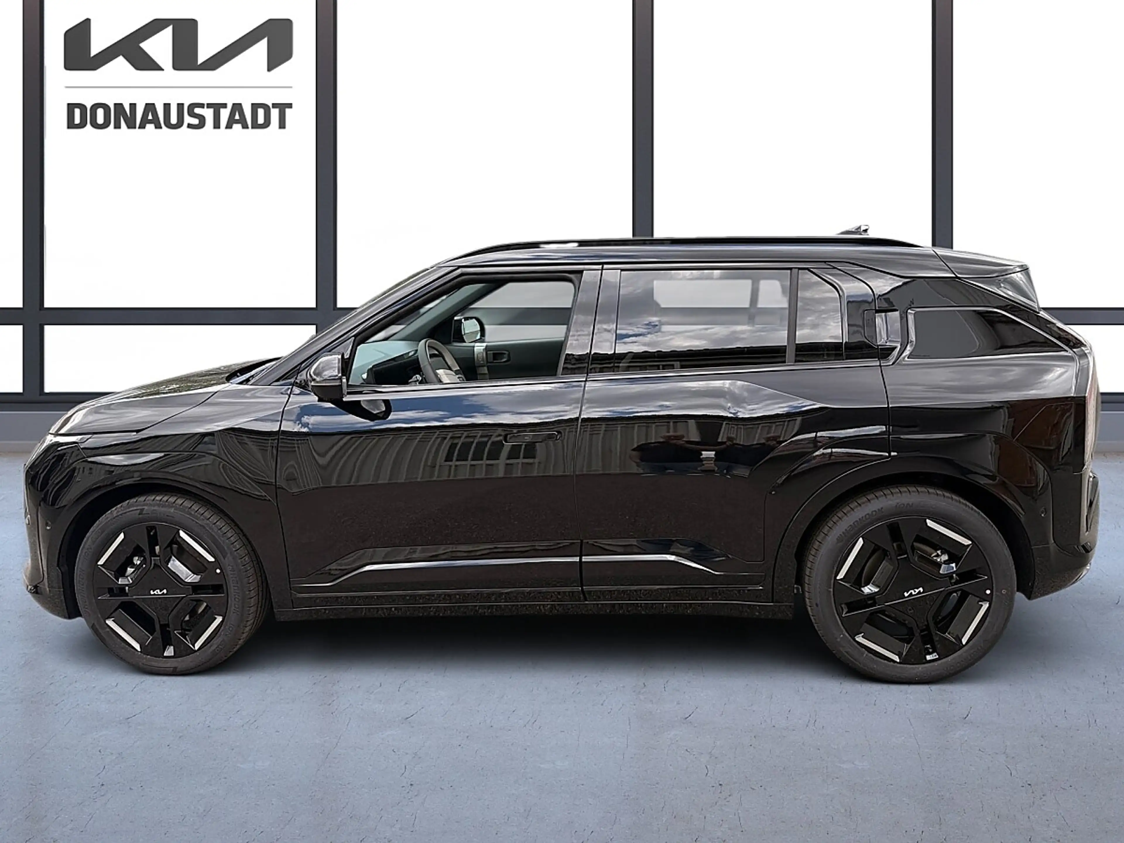 Kia EV3 FWD 81,4kWh Long Range GT-Line | AUTO WIEN NORD — photo 6