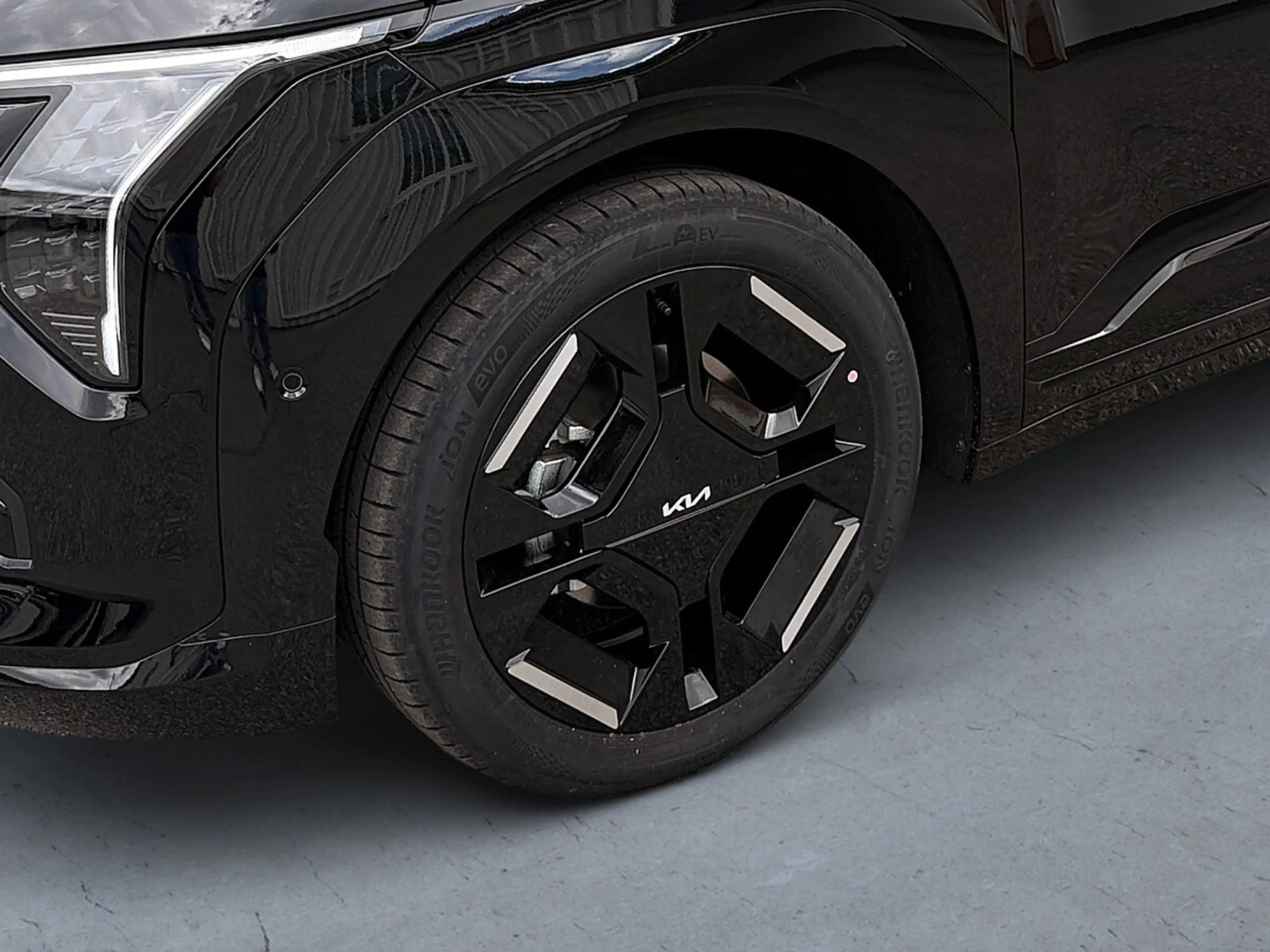 Kia EV3 FWD 81,4kWh Long Range GT-Line | AUTO WIEN NORD — photo 8