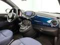 Fiat 500 1.0 Hybrid Club CARPLAY-NAVI | CLIMA | CRUISE Bleu - thumbnail 21