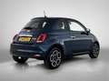 Fiat 500 1.0 Hybrid Club CARPLAY-NAVI | CLIMA | CRUISE Bleu - thumbnail 5