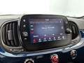 Fiat 500 1.0 Hybrid Club CARPLAY-NAVI | CLIMA | CRUISE Bleu - thumbnail 16