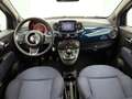 Fiat 500 1.0 Hybrid Club CARPLAY-NAVI | CLIMA | CRUISE Bleu - thumbnail 8