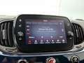 Fiat 500 1.0 Hybrid Club CARPLAY-NAVI | CLIMA | CRUISE Bleu - thumbnail 10