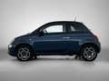 Fiat 500 1.0 Hybrid Club CARPLAY-NAVI | CLIMA | CRUISE Bleu - thumbnail 2
