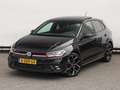 Volkswagen Polo GTI 2.0 TSI 207 pk DSG | Orig. Nederlandse auto | 1e E Negru - thumbnail 11