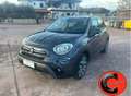 Fiat 500X 500 X 2018 1.3 mjt Cross 95cv Grau - thumbnail 1