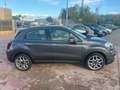 Fiat 500X 500 X 2018 1.3 mjt Cross 95cv Grau - thumbnail 4
