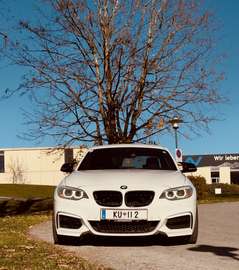 M235i Coupé Aut.