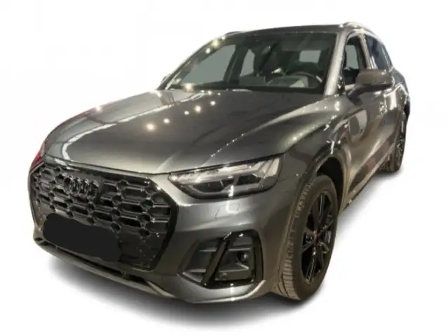 Audi Q5 Q5 45 TFSI Quattro S line / Pano / Night pack / Trekhaak / Matrix