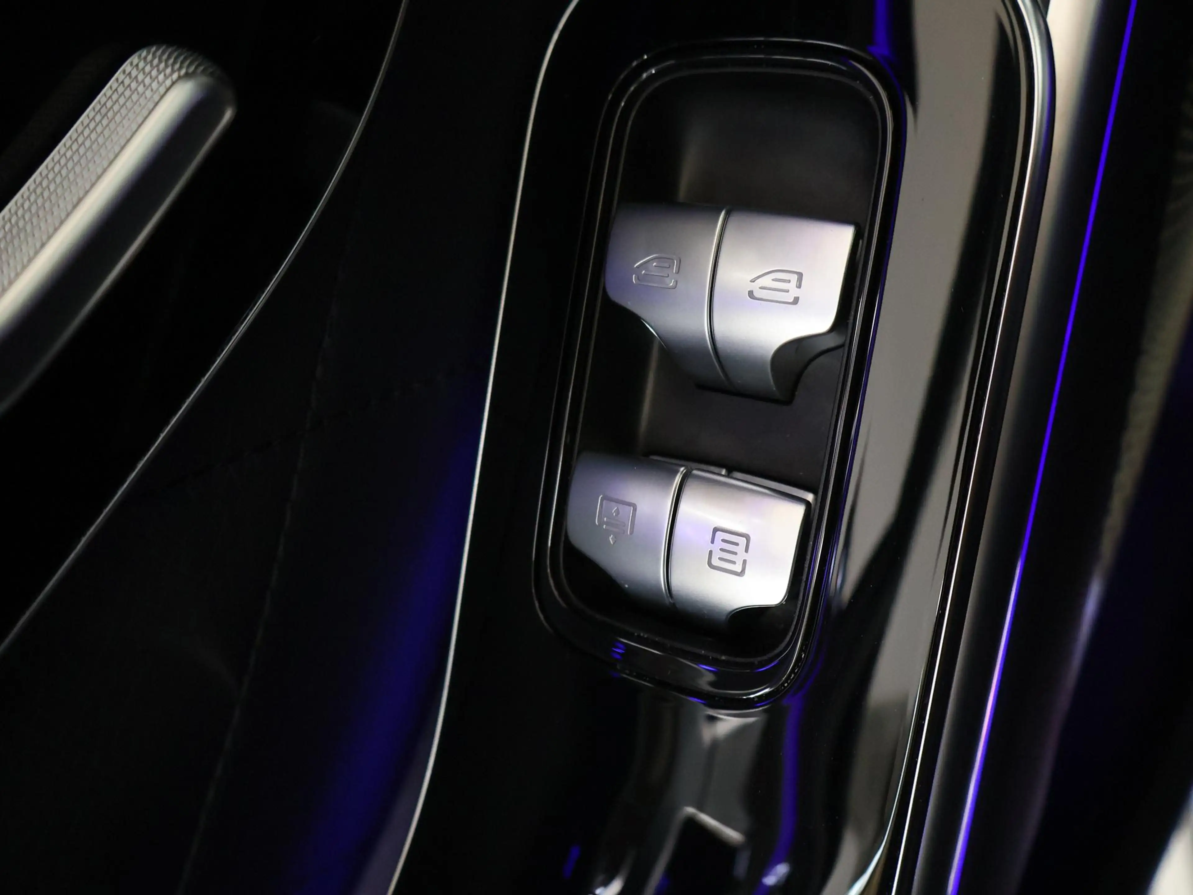 Mercedes-Benz S 580 e Lang AMG Line | Luchtvering | Burmester | Panora — photo 14