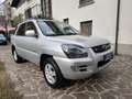 Kia Sportage 2.0 Benz euro 4 4x4 1 proprietario - thumbnail 3