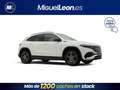 Mercedes-Benz EQA 250 Blanc - thumbnail 3