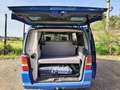 Mercedes-Benz Vito Vito Marco Polo Azul - thumbnail 2