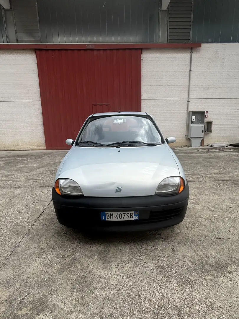 Fiat Seicento 1.1 Suite - 2