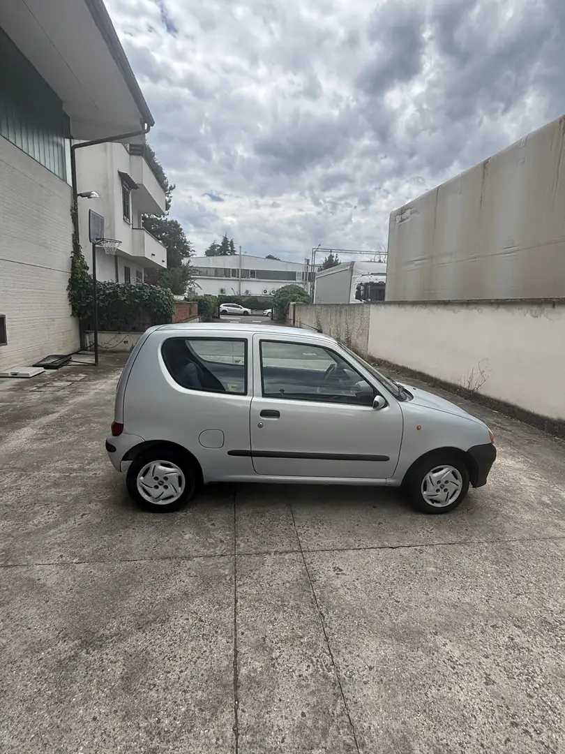 Fiat Seicento 1.1 Suite - 1