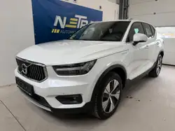 Volvo XC40 Inscription*LEDER*KAMERA*
