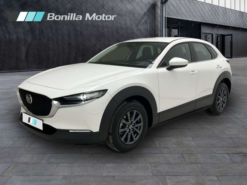 Mazda CX-30 2.5 e-Skyactiv-G Prime Line FWD Aut. 103kW - foto 1