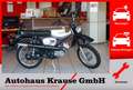 Simson S 51 Enduro 1987-Neurestauriert/12 V VAPE/4 GANG Plateado - thumbnail 1
