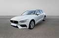 Volvo V60 2.0 B4 D 211H 195 MHEV HYBRID MOMENTUM PRO AUTOMAT Wit - thumbnail 1