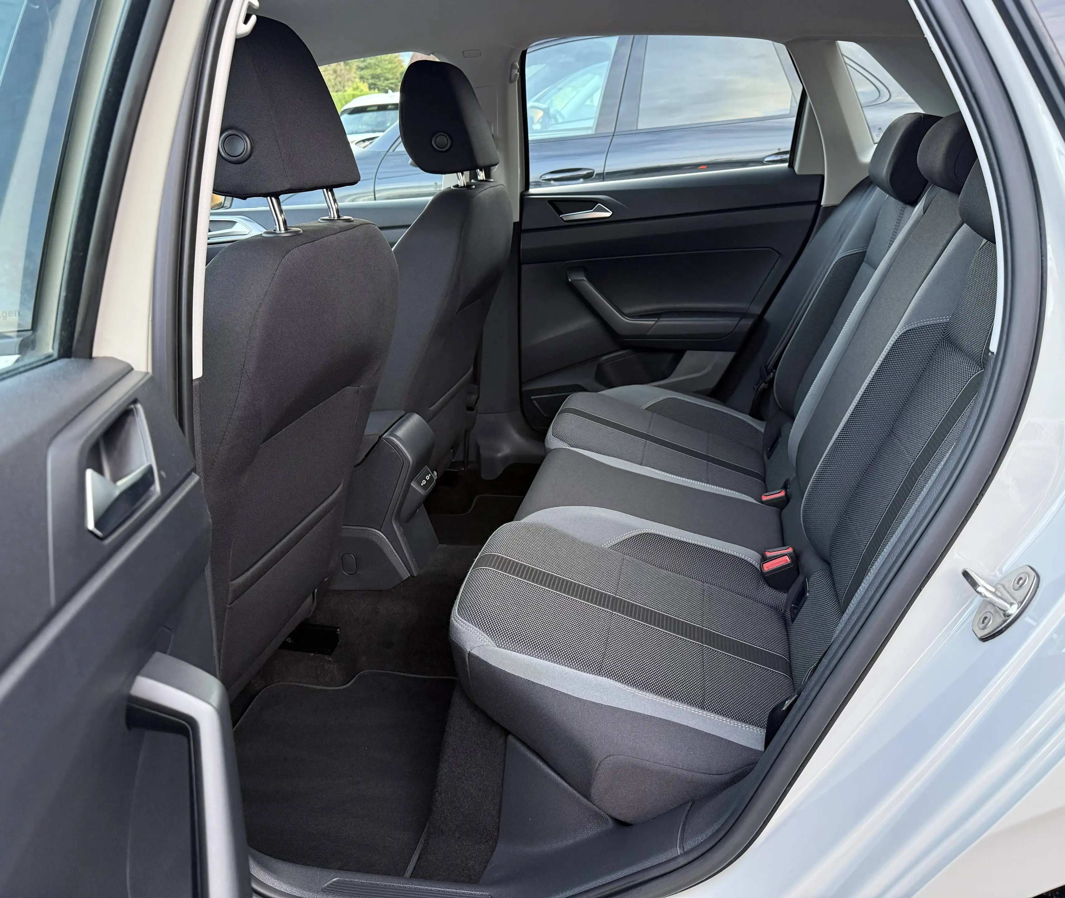 Volkswagen Polo Style 1,0 TSI *IQ-LIGHT *KAMERA *VIRTUAL *ACC *APP *SHZ — photo 15