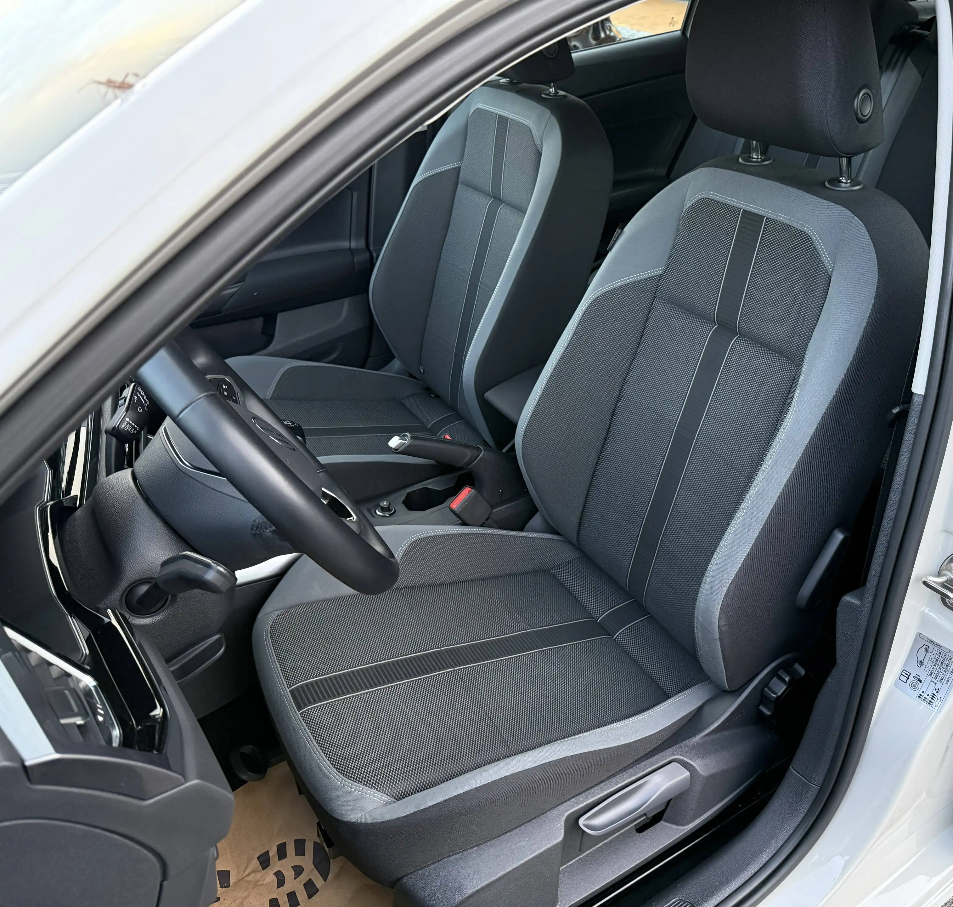 Volkswagen Polo Style 1,0 TSI *IQ-LIGHT *KAMERA *VIRTUAL *ACC *APP *SHZ — photo 14