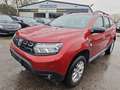 Dacia Duster TCe 90 2WD Expression Rot - thumbnail 8