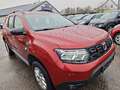 Dacia Duster TCe 90 2WD Expression Rot - thumbnail 3