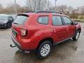 Dacia Duster TCe 90 2WD Expression Rot - thumbnail 6