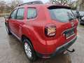 Dacia Duster TCe 90 2WD Expression Rot - thumbnail 2