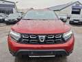 Dacia Duster TCe 90 2WD Expression Rot - thumbnail 5
