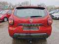 Dacia Duster TCe 90 2WD Expression Rot - thumbnail 4