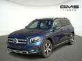 Mercedes-Benz GLB 200 200d Azul - thumbnail 1