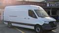 Mercedes-Benz Sprinter 317 CDI Pro Lang Aut. *Kamera*Navi*Sitzheizung* Weiß - thumbnail 4