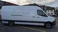 Mercedes-Benz Sprinter 317 CDI Pro Lang Aut. *Kamera*Navi*Sitzheizung* Weiß - thumbnail 5