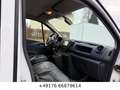 Opel Vivaro B Kasten/Kombi L1H1  2,9t Navi Klima Temp Weiß - thumbnail 10