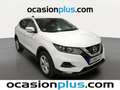 Nissan Qashqai 1.3 DIG-T Acenta 4x2 103kW Blanc - thumbnail 2