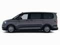 Volkswagen T7 Multivan 2.0 TDI Basis lang DSG,Navi,LED,A Grau - thumbnail 6
