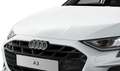 Audi A3 Sportback 35 TDI S line Weiß - thumbnail 4