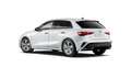 Audi A3 Sportback 35 TDI S line Weiß - thumbnail 5