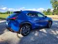 Lexus UX 250h UX Hybrid F Sport 250h 2.0 Albastru - thumbnail 4