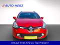 Renault Clio IV Grandtour Experience  *KLIMA+PDC+TEMPO.* Rot - thumbnail 4