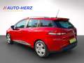 Renault Clio IV Grandtour Experience  *KLIMA+PDC+TEMPO.* Rot - thumbnail 8
