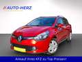 Renault Clio IV Grandtour Experience  *KLIMA+PDC+TEMPO.* Rot - thumbnail 5