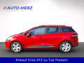 Renault Clio IV Grandtour Experience  *KLIMA+PDC+TEMPO.* Rot - thumbnail 6