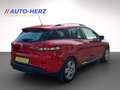 Renault Clio IV Grandtour Experience  *KLIMA+PDC+TEMPO.* Rot - thumbnail 10