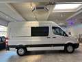 Mercedes-Benz Sprinter 213/313 CDI*Hoch+Lang*L2-H2*Garantie* White - thumbnail 4