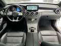 Mercedes-Benz C 63 AMG Coupe UVP:114:584 AERODYNAMIK-ABGAS Alb - thumbnail 9