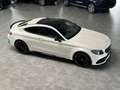 Mercedes-Benz C 63 AMG Coupe UVP:114:584 AERODYNAMIK-ABGAS Alb - thumbnail 19